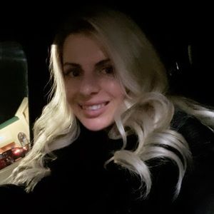 Meet your Posher, Kristina